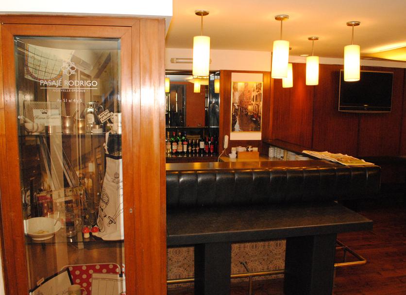 Bar Foto's