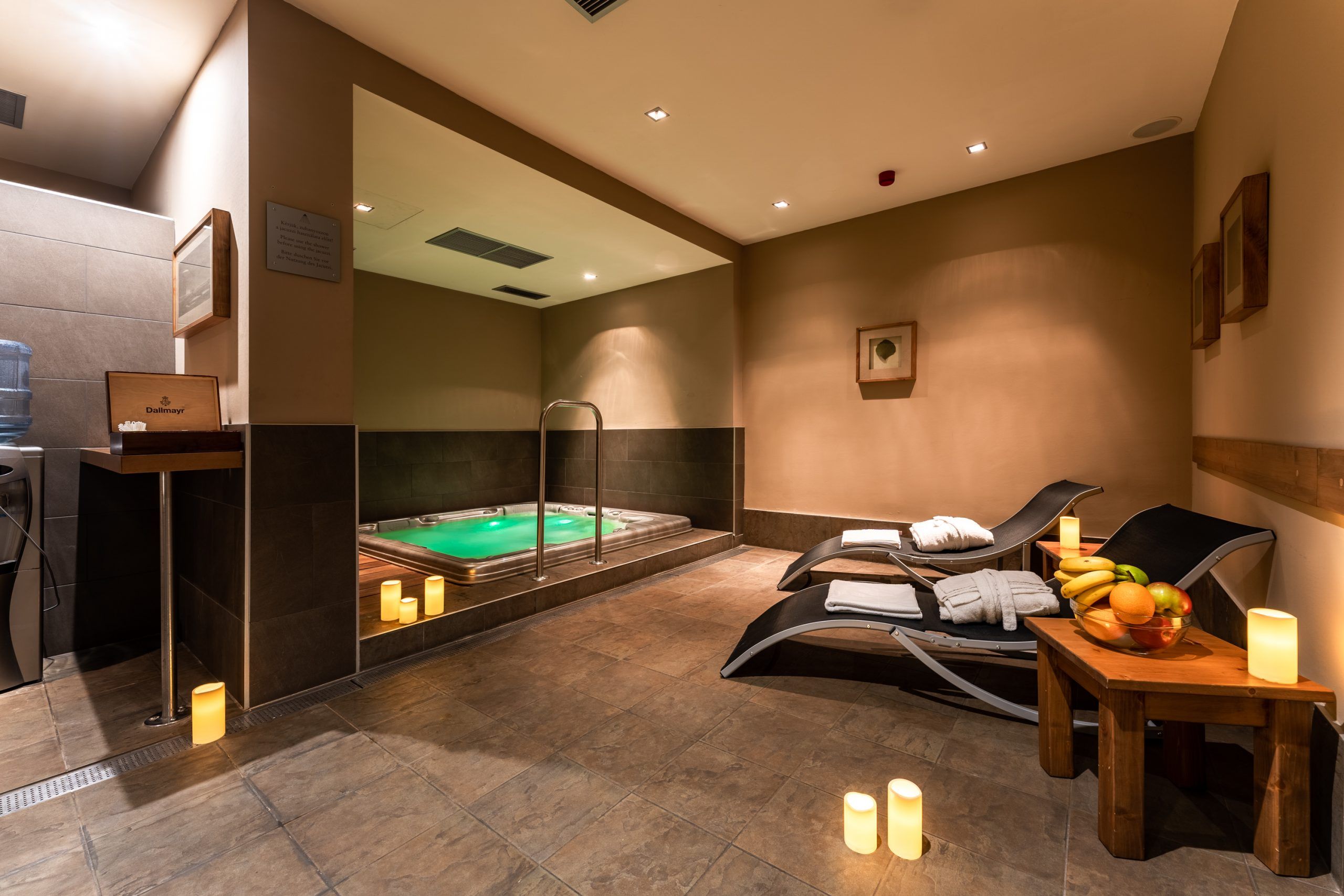Spa
