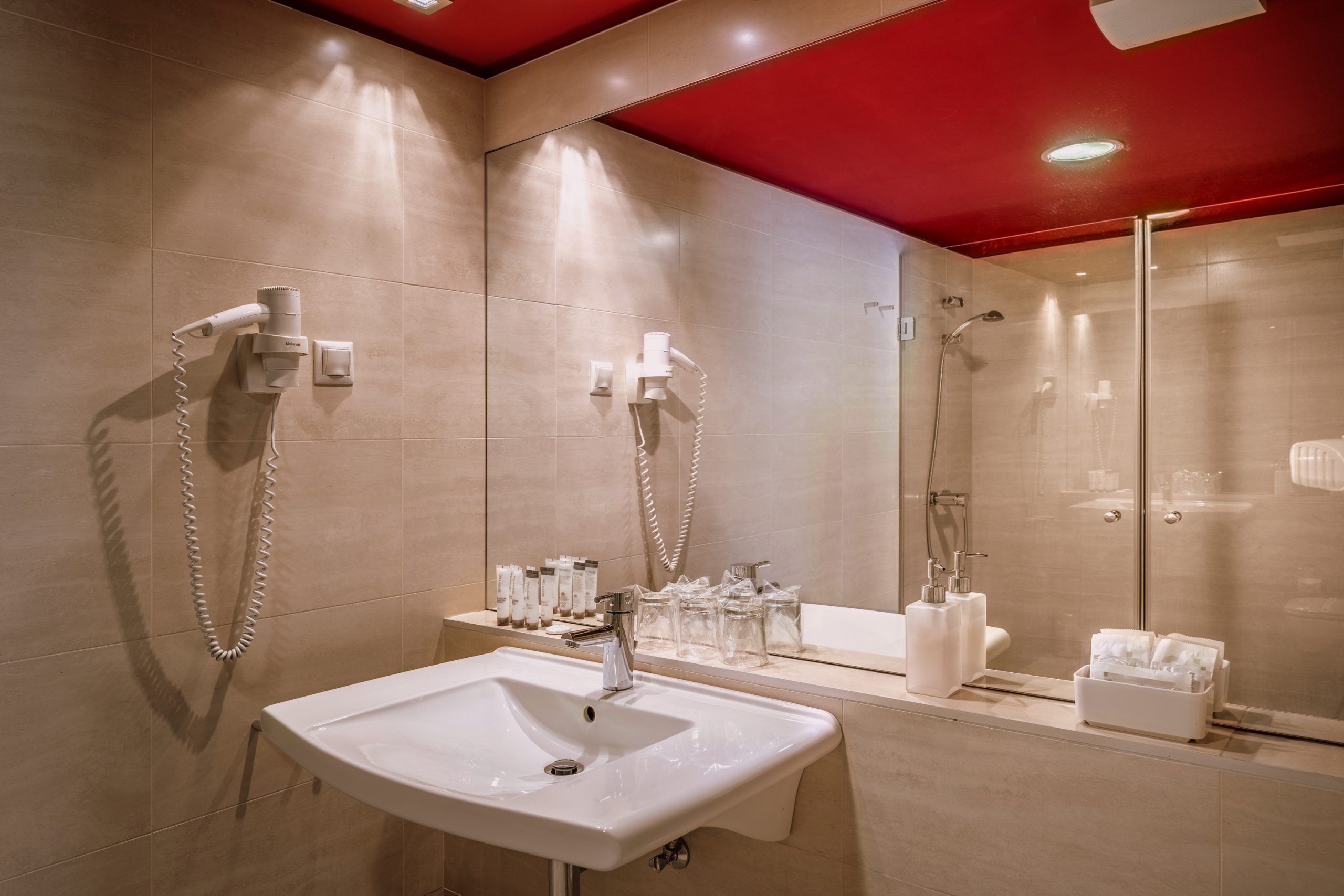 Badkamer