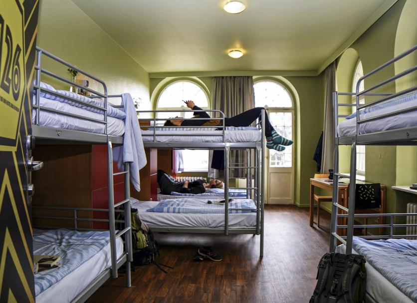 Slaapkamer Foto's