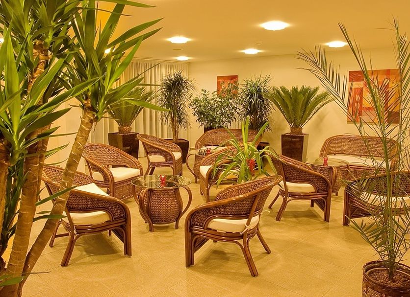 Hotelfacciliteit Foto's