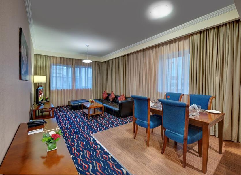 Huiskamer Foto's