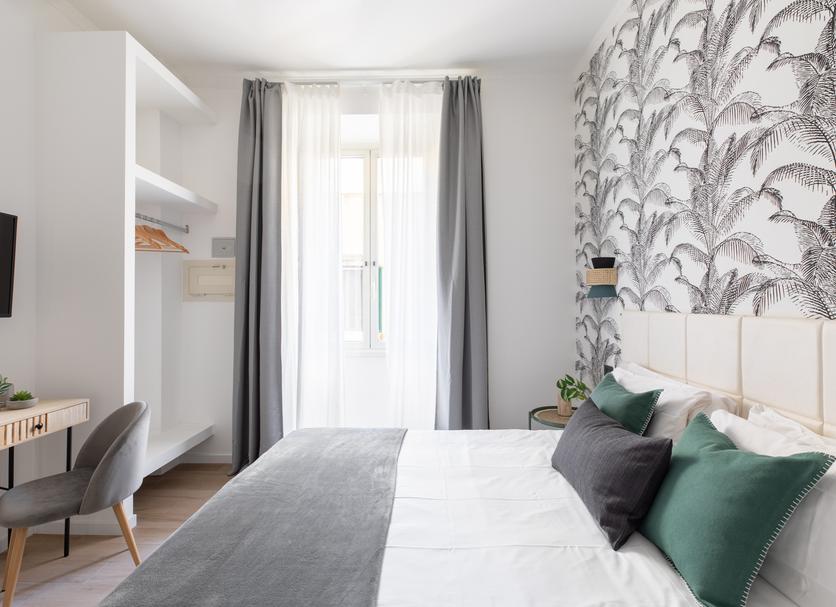 Slaapkamer Foto's