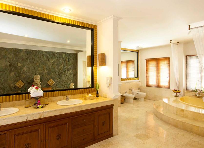 Badkamer Foto's