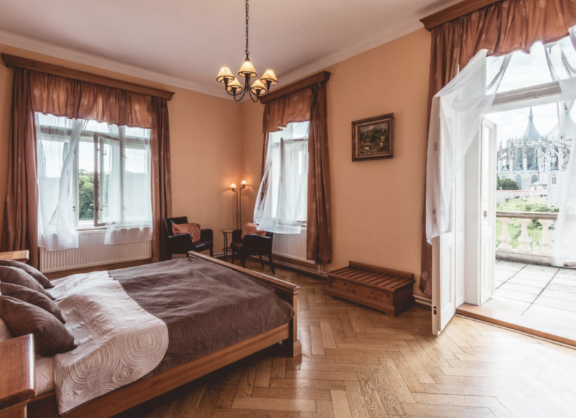 Slaapkamer Foto's