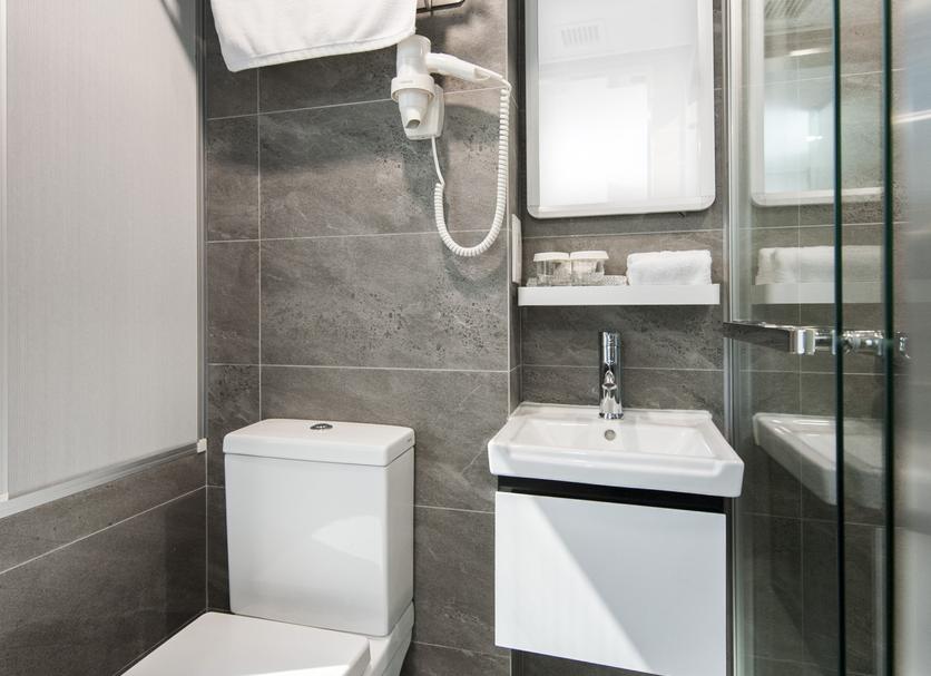 Badkamer Foto's