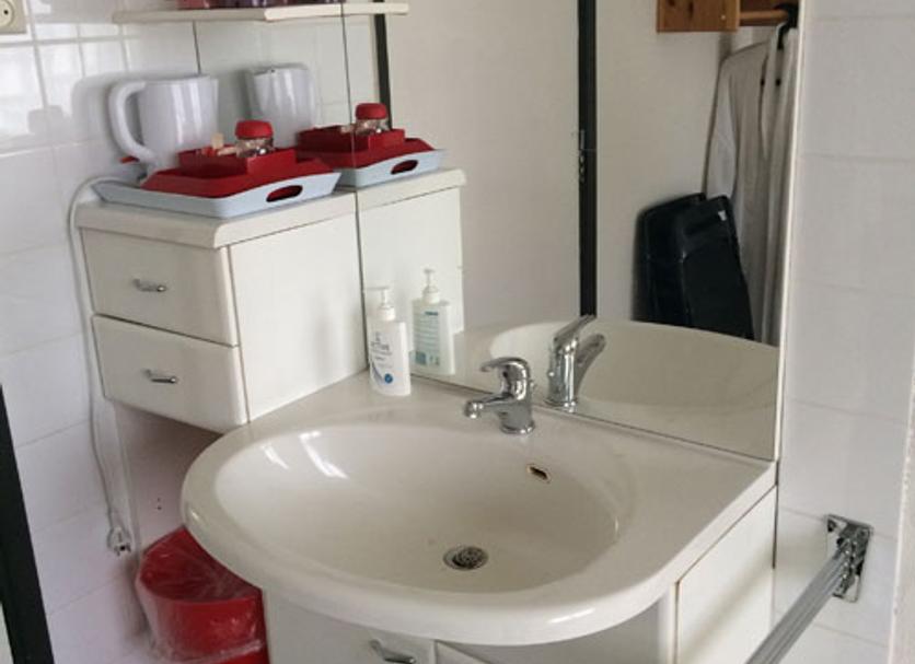 Badkamer Foto's
