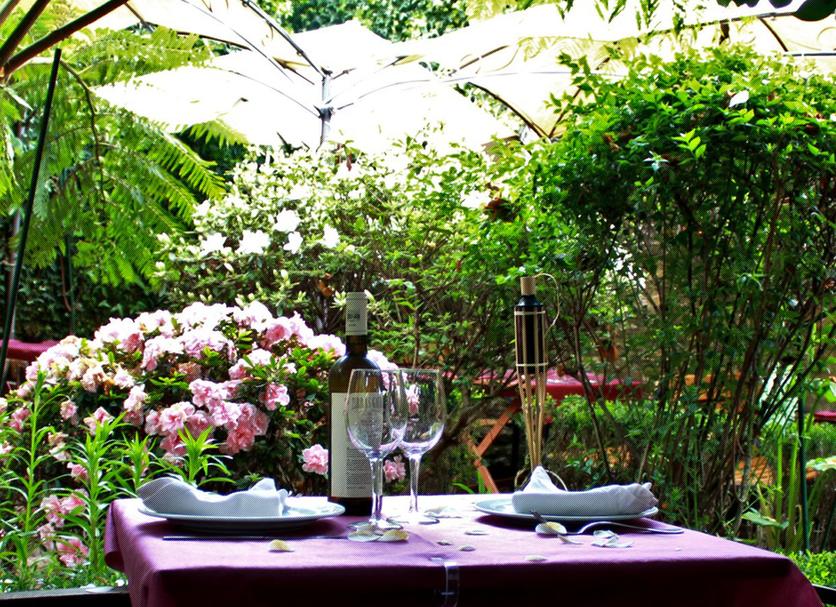 Restaurant Foto's