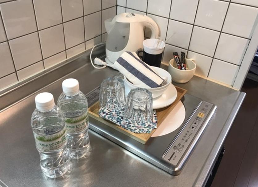 Keuken Foto's