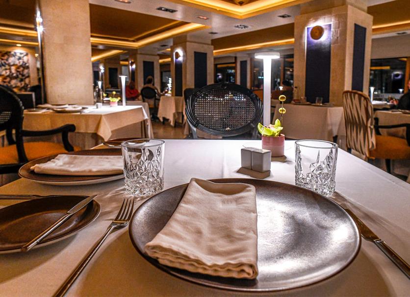 Restaurant Foto's