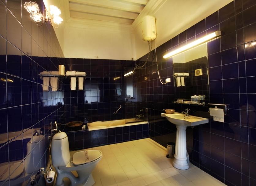Badkamer Foto's
