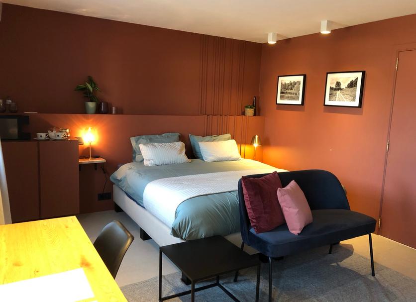 Slaapkamer Foto's