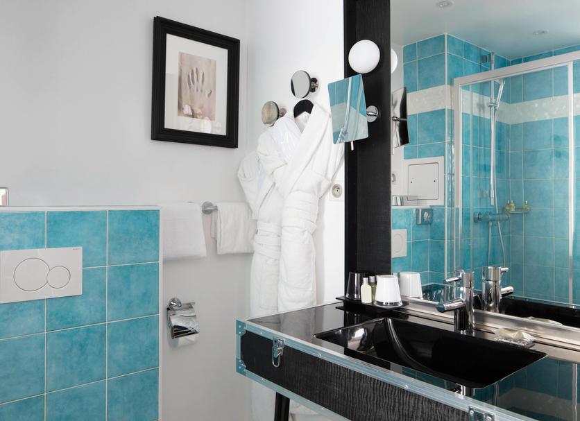 Badkamer Foto's