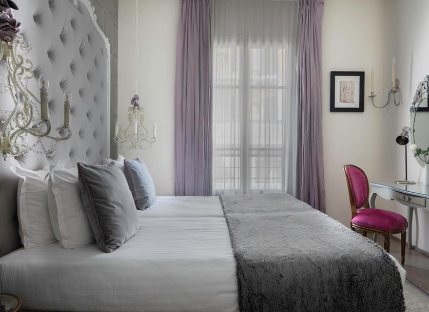 Slaapkamer Foto's