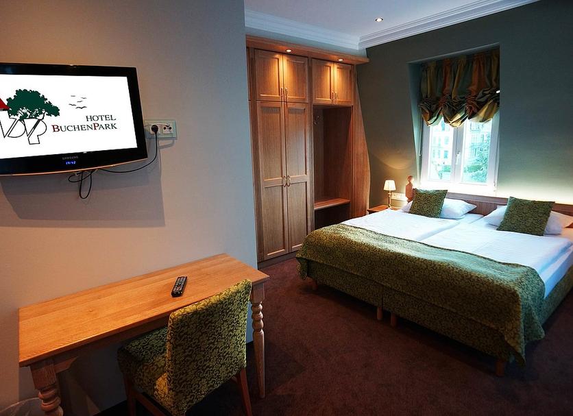 Slaapkamer Foto's