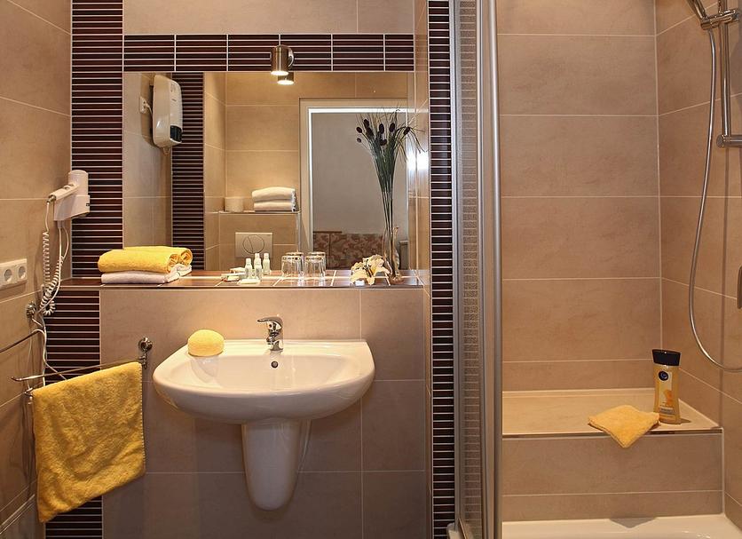 Badkamer Foto's