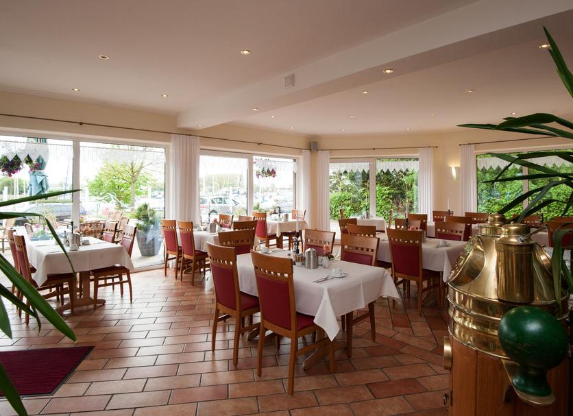 Restaurant Foto's