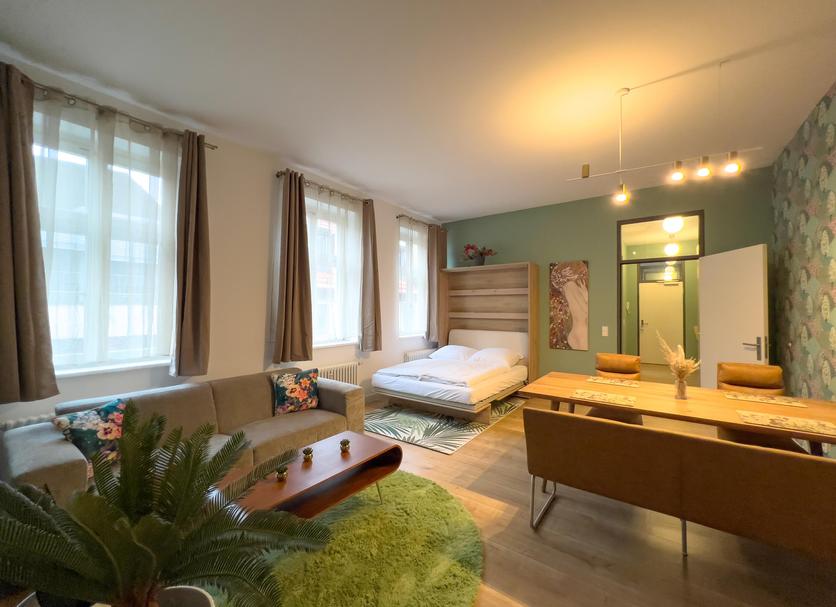 Slaapkamer Foto's