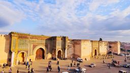 Hotels in Meknès dichtbij Great Mosque